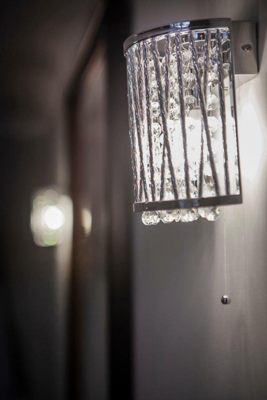 County House Mews Apartment York Ngoại thất bức ảnh