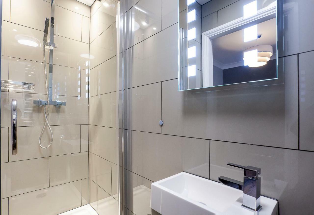 County House Mews Apartment York Ngoại thất bức ảnh
